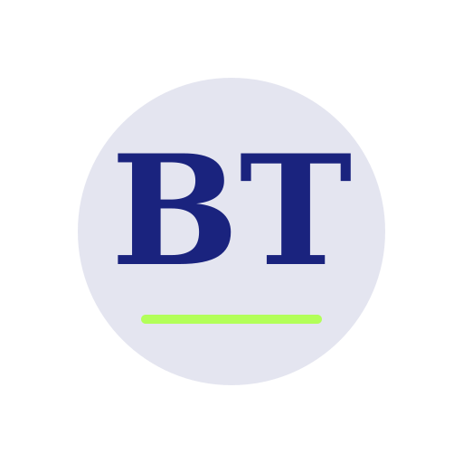 Bluff Trail Chimney Service logo
